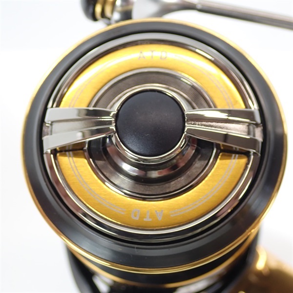 トーナメント磯３０００ＸＨ－ＬＢＤ